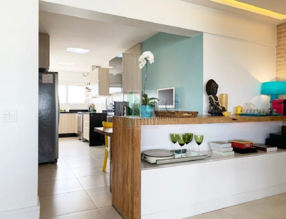 Imagem Apartamento com 3 Quartos à Venda, 227 m² em Aclimação - São Paulo