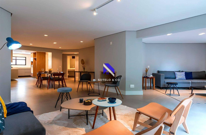 Imagem Apartamento com 2 Quartos à Venda, 142 m² em Perdizes - São Paulo Imagem Apartamento com 2 Quartos à Venda, 142 m² em Perdizes - São Paulo