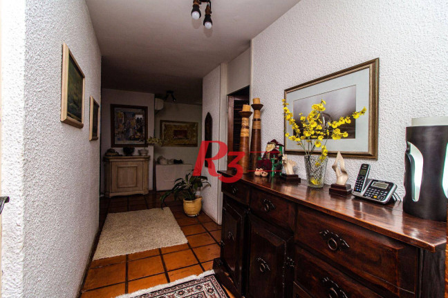 Imagem Apartamento com 3 Quartos à Venda, 193 m² em Itararé - São Vicente Imagem Apartamento com 3 Quartos à Venda, 193 m² em Itararé - São Vicente