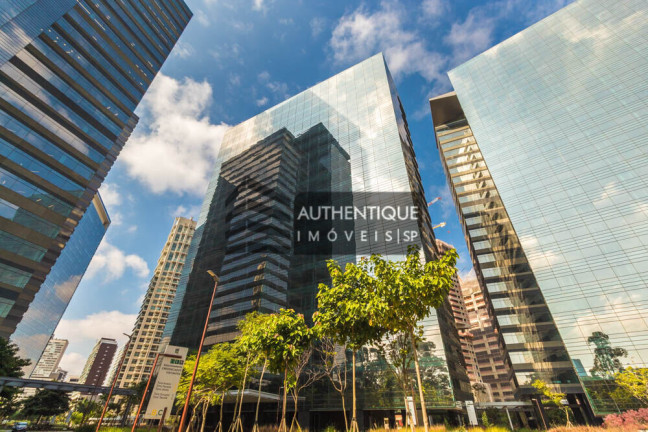 Imagem Sala Comercial à Venda, 556 m² em Jardim Caravelas - São Paulo Imagem Sala Comercial à Venda, 556 m² em Jardim Caravelas - São Paulo