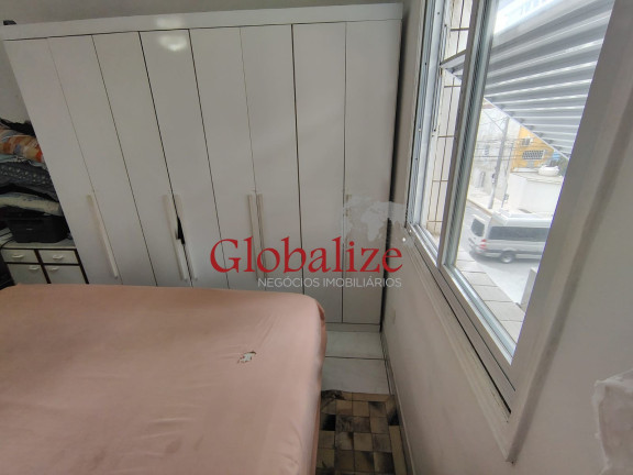 Imagem Imóvel com 2 Quartos à Venda, 74 m² em Embaré - Santos
