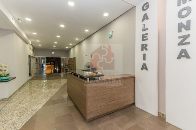 Imagem Sala Comercial à Venda, 55 m² em Independência - Porto Alegre