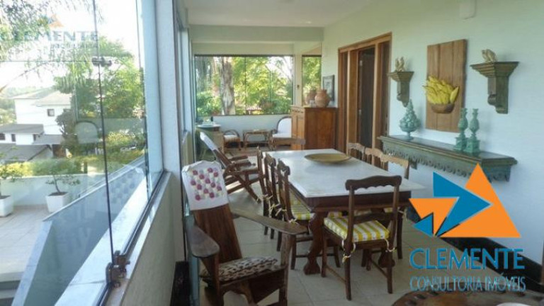 Imagem Casa de Condomínio com 4 Quartos à Venda, 622 m² em Condominio Estancias Da Amendoeiras - Lagoa Santa