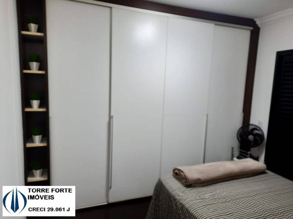 Imagem Apartamento com 3 Quartos à Venda, 120 m² em Vila Regente Feijó - São Paulo Imagem Apartamento com 3 Quartos à Venda, 120 m² em Vila Regente Feijó - São Paulo