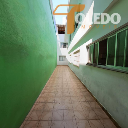 Imagem Casa com 3 Quartos à Venda, 288 m² em Vila Santo Estevão - São Paulo
