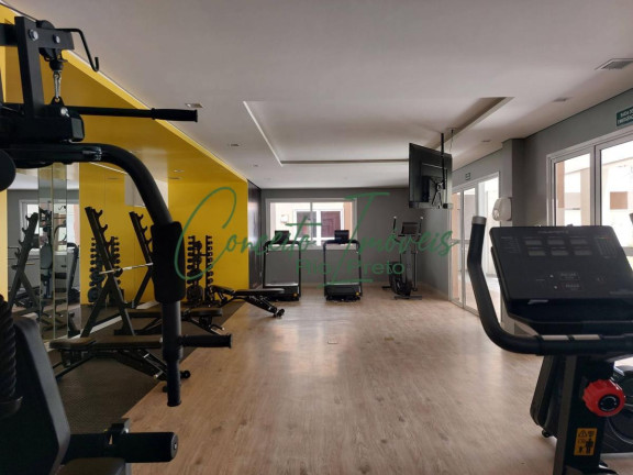 Imagem Apartamento com 2 Quartos à Venda, 60 m² em Vila Redentora - São José Do Rio Preto Imagem Apartamento com 2 Quartos à Venda, 60 m² em Vila Redentora - São José Do Rio Preto