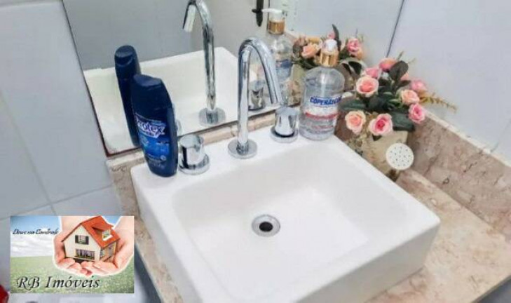 Imagem Apartamento com 2 Quartos à Venda, 48 m² em Nova Petrópolis - São Bernardo Do Campo