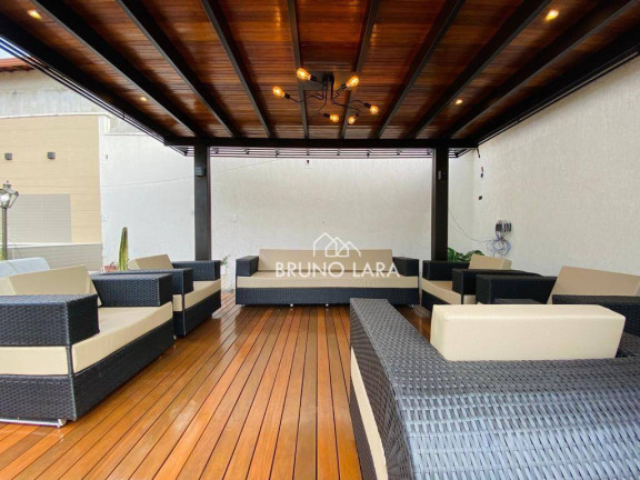 Imagem Casa com 3 Quartos à Venda, 220 m² em Três Poderes - Igarapé