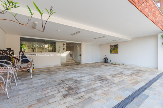 Imagem Casa com 4 Quartos à Venda, 560 m² em Chácara Areal - Indaiatuba
