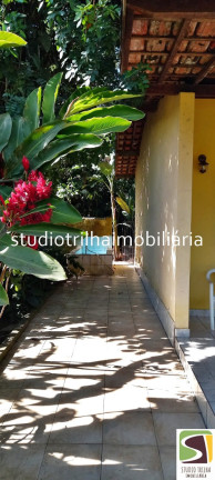 Imagem Casa com 2 Quartos à Venda, em Pereque - Ilhabela Imagem Casa com 2 Quartos à Venda, em Pereque - Ilhabela