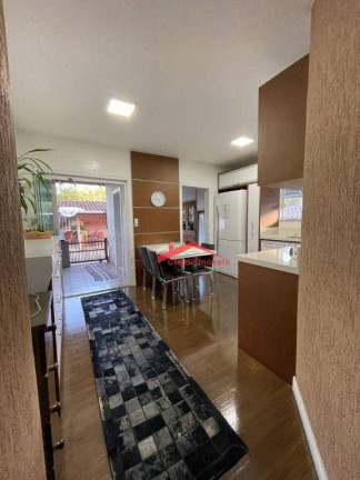 Imagem Casa com 2 Quartos à Venda, 112 m² em Nova Brasília - Joinville Imagem Casa com 2 Quartos à Venda, 112 m² em Nova Brasília - Joinville