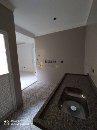 Imagem Apartamento com 2 Quartos à Venda, 49 m² em Campestre - Santo André Imagem Apartamento com 2 Quartos à Venda, 49 m² em Campestre - Santo André