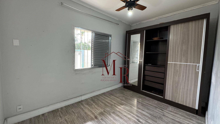 Imagem Apartamento com 2 Quartos à Venda, 52 m² em Boqueirão - Praia Grande