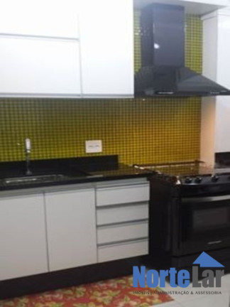 Imagem Apartamento com 2 Quartos à Venda, 51 m² em Jardim Peri - São Paulo
