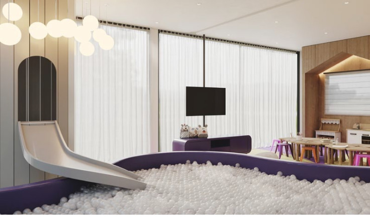 Imagem Apartamento com 2 Quartos à Venda, 80 m² em Indianópolis - São Paulo