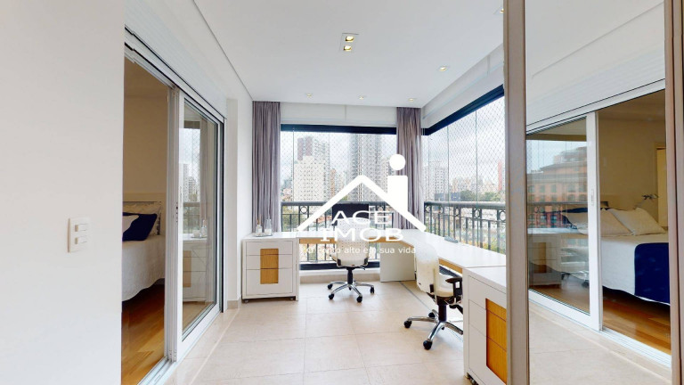 Imagem Apartamento com 3 Quartos à Venda, 247 m² em Vila Mariana - São Paulo Imagem Apartamento com 3 Quartos à Venda, 247 m² em Vila Mariana - São Paulo