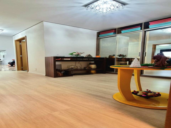 Imagem Apartamento com 3 Quartos à Venda, 107 m² em Anhangabaú - Jundiaí