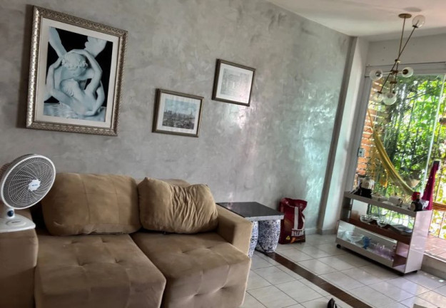 Imagem Apartamento com 2 Quartos à Venda, 50 m² em Piatã - Salvador