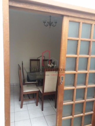 Imagem Casa com 3 Quartos à Venda, 127 m² em Parque Das Nações (nova Veneza) - Sumaré Imagem Casa com 3 Quartos à Venda, 127 m² em Parque Das Nações (nova Veneza) - Sumaré