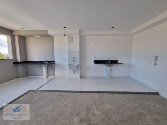 Imagem Apartamento com 2 Quartos à Venda, 58 m² em Vila Yara - Osasco