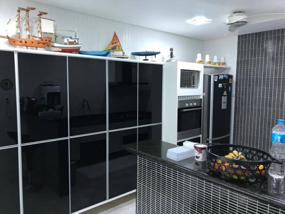 Imagem Casa com 5 Quartos à Venda, em Enseada - Guarujá Imagem Casa com 5 Quartos à Venda, em Enseada - Guarujá