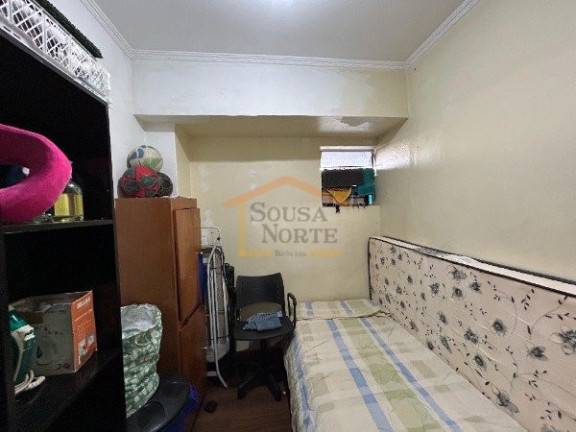 Imagem Apartamento com 3 Quartos à Venda, 74 m² em Santana - São Paulo Imagem Apartamento com 3 Quartos à Venda, 74 m² em Santana - São Paulo