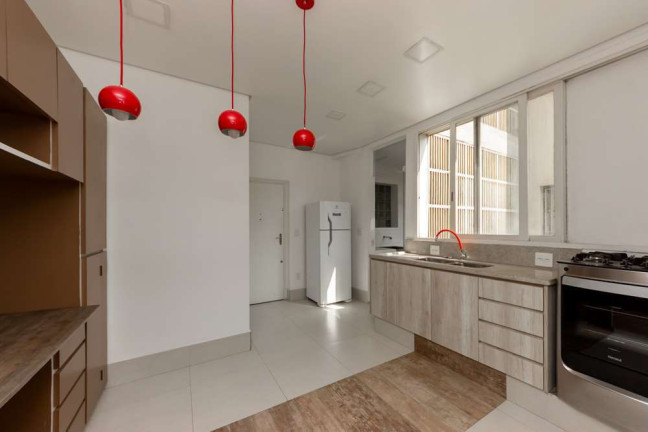 Imagem Imóvel com 3 Quartos à Venda, 162 m² em Jardim Paulista - São Paulo