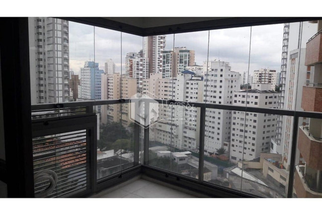 Imagem Apartamento com 1 Quarto à Venda, 44 m² em Vila Mariana - São Paulo Imagem Apartamento com 1 Quarto à Venda, 44 m² em Vila Mariana - São Paulo