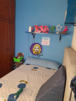 Imagem Apartamento com 1 Quarto à Venda, 46 m² em Centro - São Vicente Imagem Apartamento com 1 Quarto à Venda, 46 m² em Centro - São Vicente