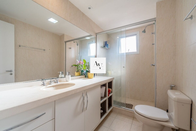 Imagem Apartamento com 3 Quartos à Venda, 141 m² em Jardim Europa - Porto Alegre