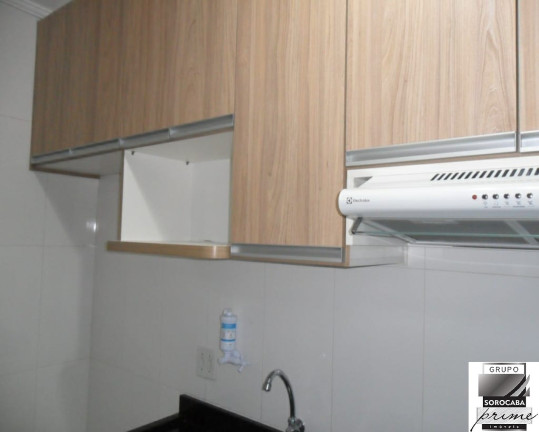 Imagem Imóvel com 3 Quartos à Venda, 126 m² em Jardim Vera Cruz - Sorocaba