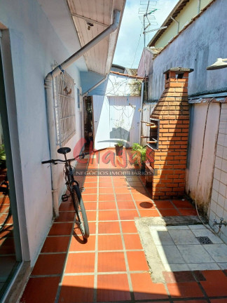 Imagem Casa com 2 Quartos para Alugar, 126 m² em Indaiá - Caraguatatuba Imagem Casa com 2 Quartos para Alugar, 126 m² em Indaiá - Caraguatatuba