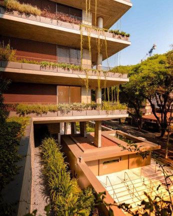 Imagem Apartamento com 4 Quartos à Venda, 459 m² em Cabral - Curitiba Imagem Apartamento com 4 Quartos à Venda, 459 m² em Cabral - Curitiba