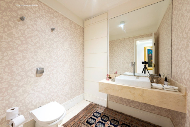 Imagem Apartamento com 3 Quartos à Venda, 378 m² em Cerqueira César - São Paulo Imagem Apartamento com 3 Quartos à Venda, 378 m² em Cerqueira César - São Paulo