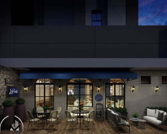 Imagem Apartamento com 2 Quartos à Venda, 117 m² em Jardim Europa - Dourados Imagem Apartamento com 2 Quartos à Venda, 117 m² em Jardim Europa - Dourados