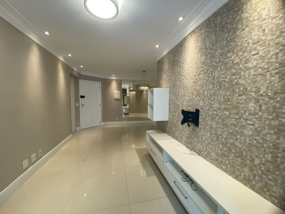 Imagem Apartamento com 3 Quartos à Venda, 84 m² em Marapé - Santos Imagem Apartamento com 3 Quartos à Venda, 84 m² em Marapé - Santos