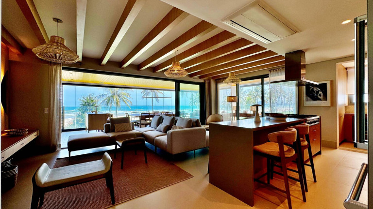 Imagem Apartamento com 4 Quartos à Venda, 211 m² em Riviera De São Lourenço - Bertioga Imagem Apartamento com 4 Quartos à Venda, 211 m² em Riviera De São Lourenço - Bertioga