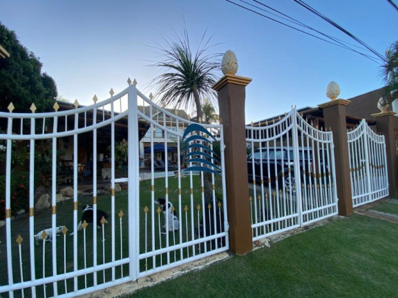 Imagem Casa com 4 Quartos à Venda, 300 m² em Vilas Do Atlântico - Lauro De Freitas