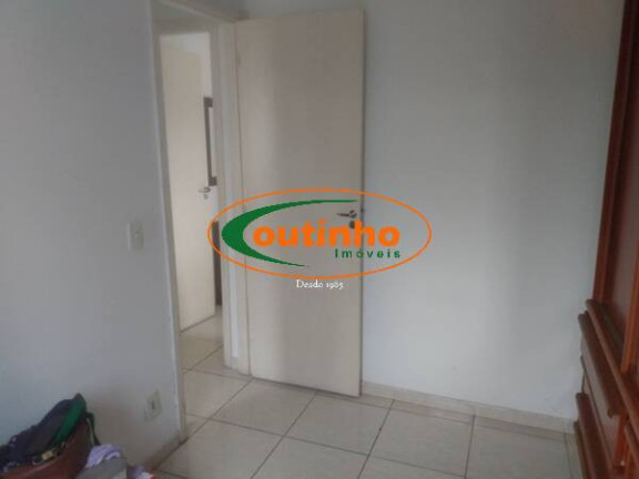 Imagem Apartamento com 3 Quartos à Venda, 65 m² em Engenho Da Rainha - Rio De Janeiro
