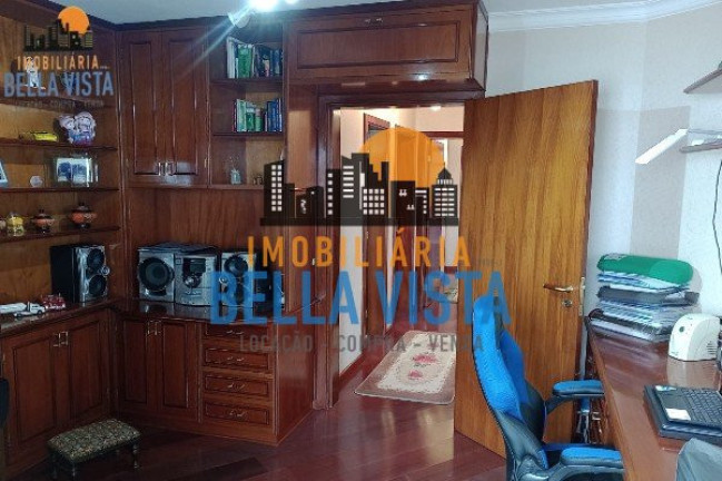 Imagem Apartamento com 3 Quartos à Venda,  em Bosque Da Saúde - São Paulo