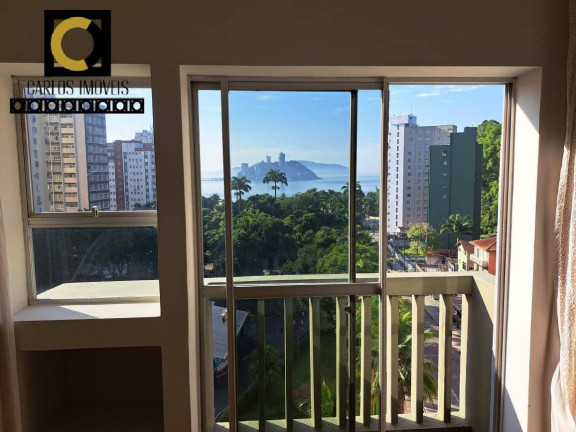 Foto do imóvel Apartamento com 2 Quartos à Venda, 85 m² em Centro - São Vicente