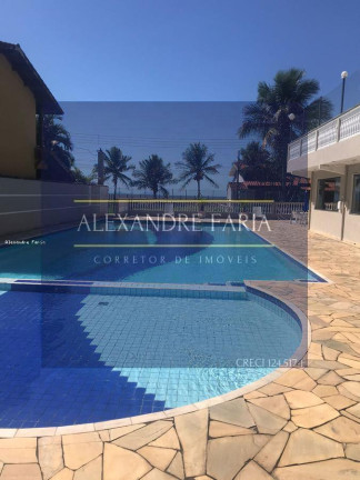 Imagem Casa com 3 Quartos à Venda, 148 m² em Enseada - São Sebastião