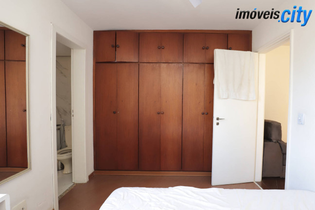 Imagem Apartamento com 1 Quarto para Alugar, 45 m² em Santa Cecilia - São Paulo Imagem Apartamento com 1 Quarto para Alugar, 45 m² em Santa Cecilia - São Paulo