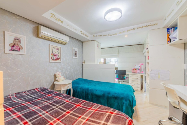Imagem Apartamento com 4 Quartos à Venda, 266 m² em Petrópolis - Porto Alegre