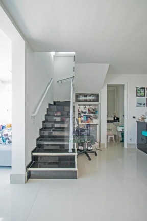 Imagem Apartamento com 2 Quartos à Venda, 118 m² em Campo Belo - São Paulo
