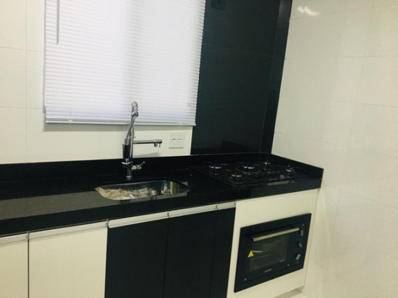 Imagem Apartamento com 3 Quartos à Venda, 107 m² em Parque Reserva Fazenda Imperial - Sorocaba