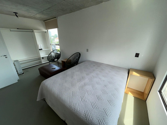 Imagem Apartamento com 1 Quarto à Venda, 75 m² em Campo Belo - São Paulo Imagem Apartamento com 1 Quarto à Venda, 75 m² em Campo Belo - São Paulo