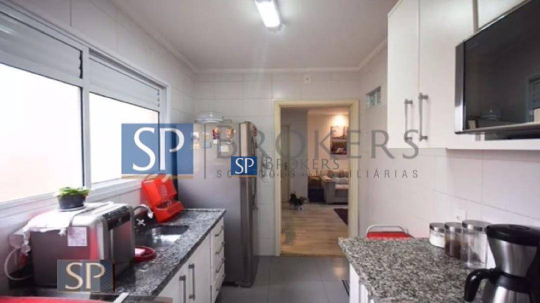 Imagem Apartamento com 2 Quartos à Venda, 67 m² em Paraisópolis - São Paulo