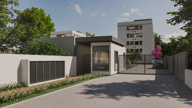 Imóvel com 1 Quarto à Venda, 31 m² em Vila Nova - Porto Alegre