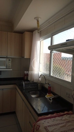Imagem Apartamento com 2 Quartos à Venda, 64 m² em Parque Santos Dumont - Votorantim Imagem Apartamento com 2 Quartos à Venda, 64 m² em Parque Santos Dumont - Votorantim
